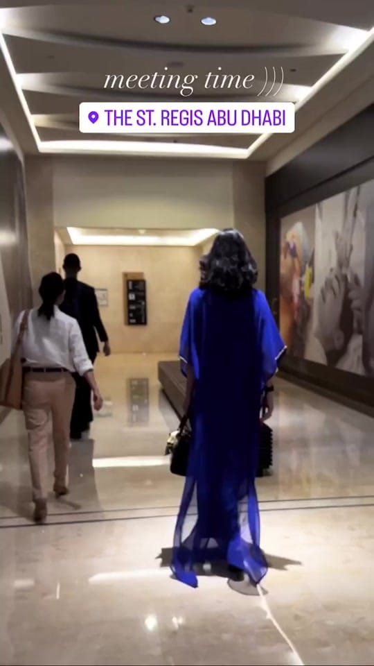 Post 6 by Mango on TikTok (video)
