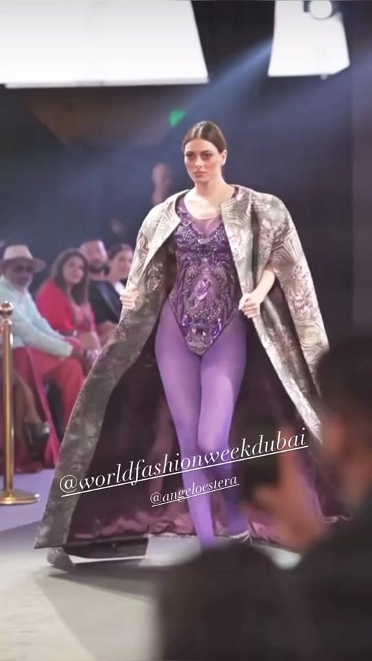 Post 2 by Mango on TikTok (video)