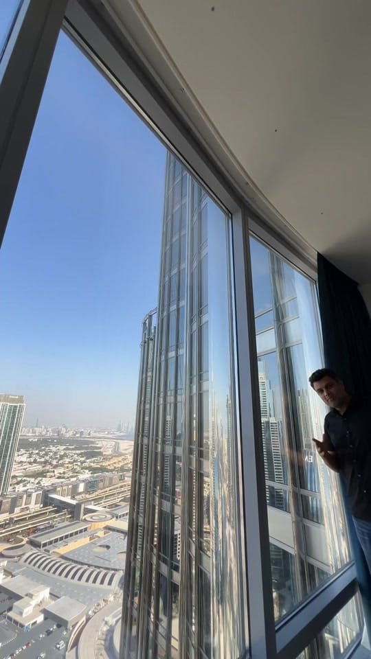 Post 1 by RK Mumbai Realtors on TikTok (video)