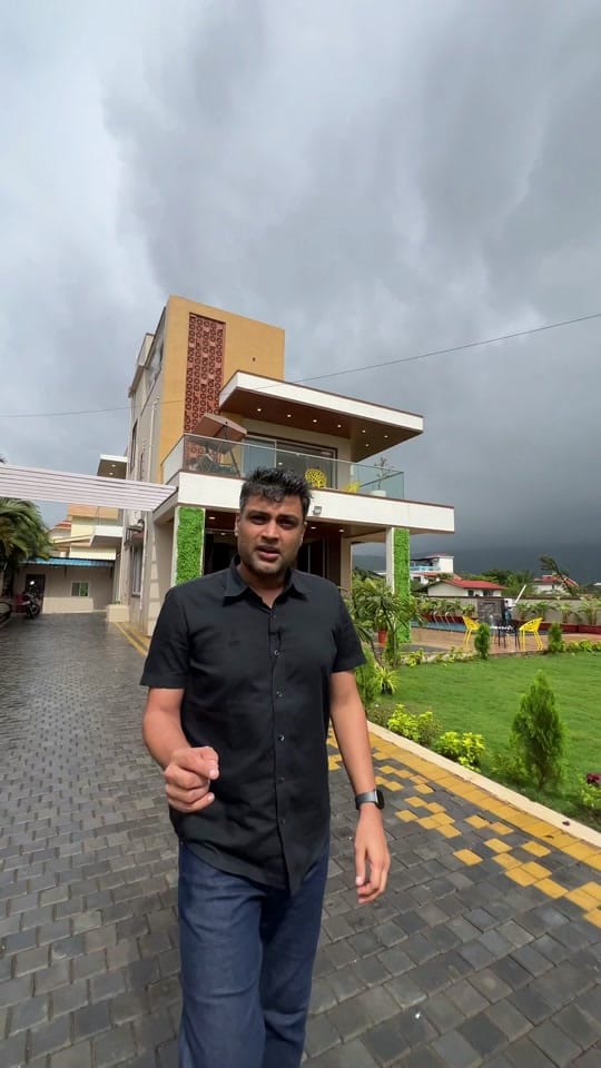 Post 6 by RK Mumbai Realtors on TikTok (video)