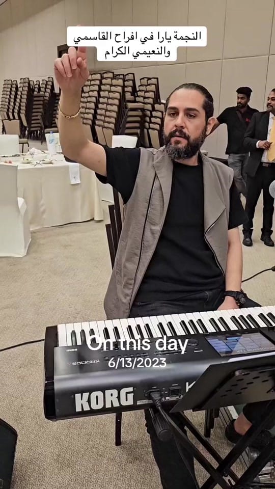 Post 2 by SLEiMAN FAHD on TikTok (video)