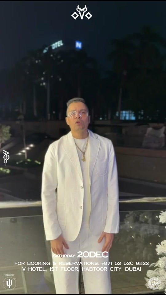 Post 5 by Under Table Event's on TikTok (video)