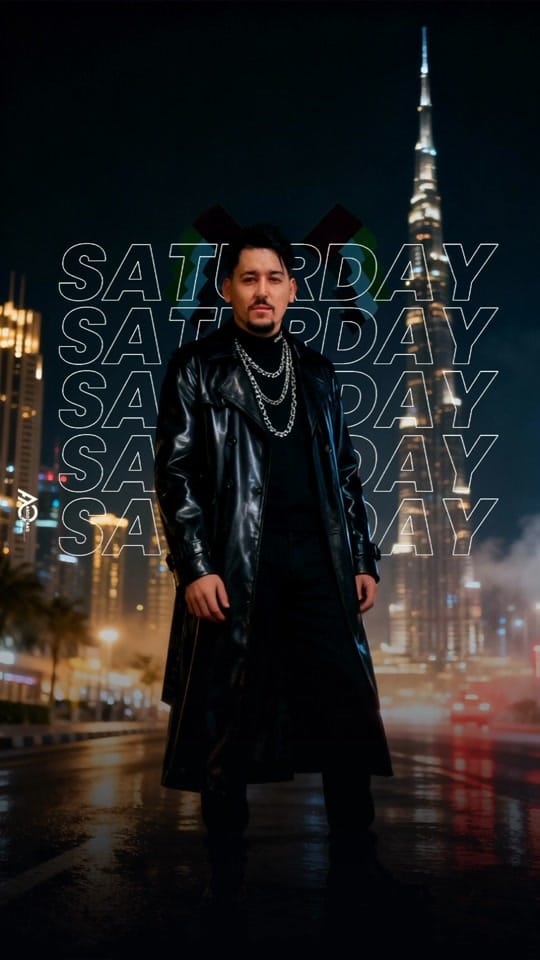 Post 10 by Under Table Event's on TikTok (video)