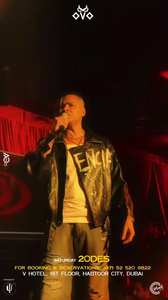 Post 7 by Under Table Event's on TikTok (video)