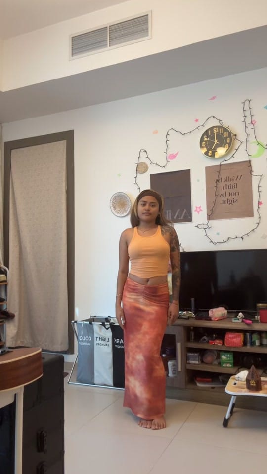 Post 3 by Querubin Llavore on TikTok (video)