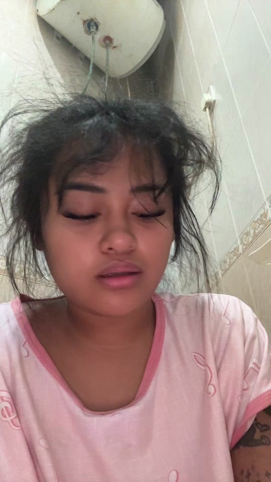 Post 8 by Querubin Llavore on TikTok (video)