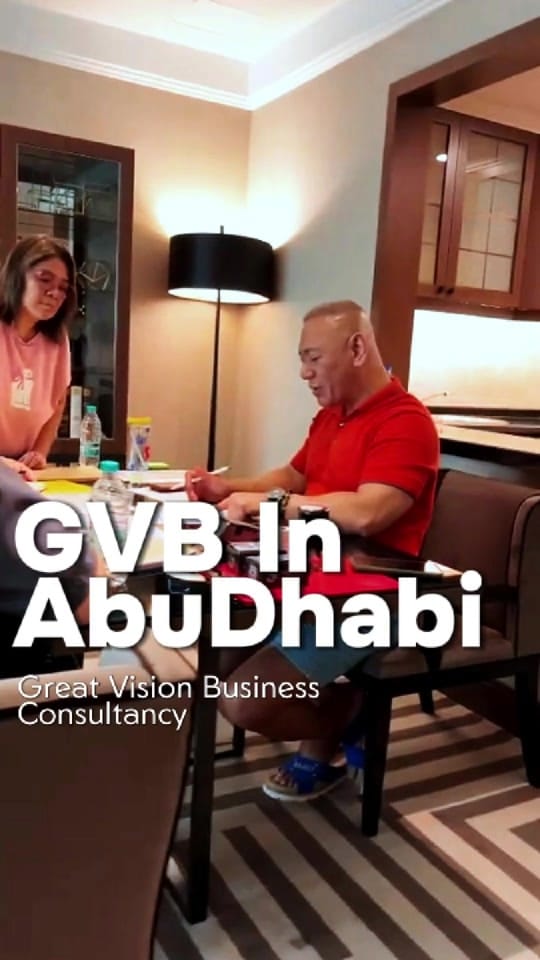 Post 10 by Gvbconsultancy on TikTok (video)