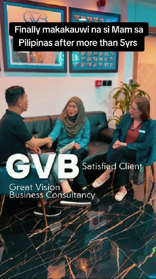 Post 3 by Gvbconsultancy on TikTok (video)