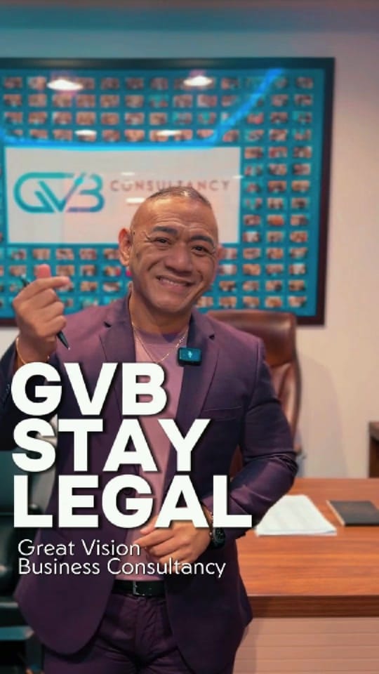 Post 1 by Gvbconsultancy on TikTok (video)