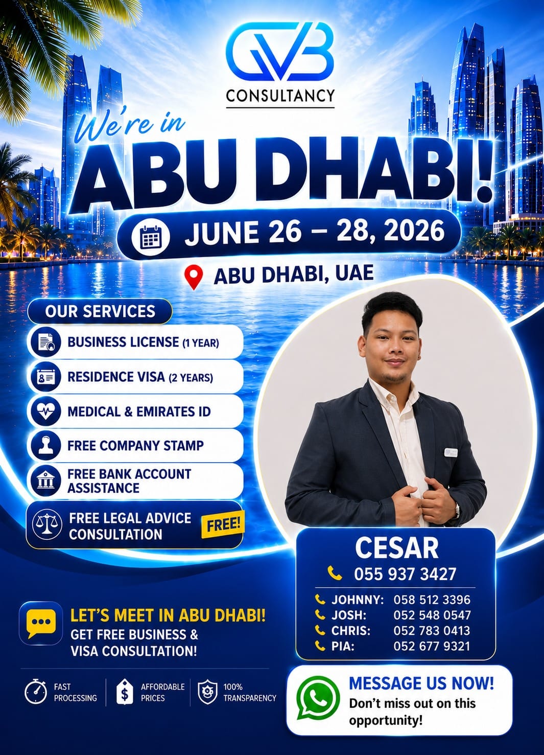 Post 9 by Gvbconsultancy on TikTok (video)