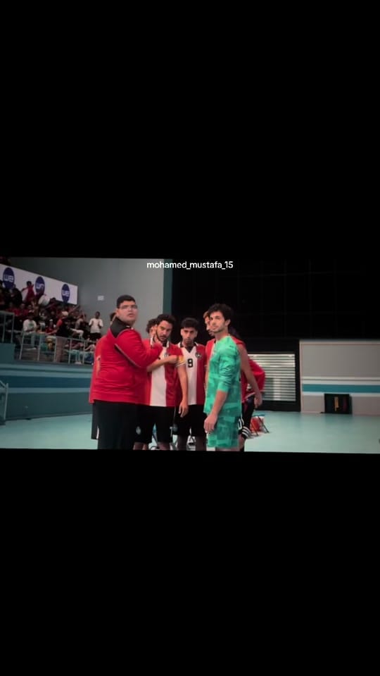 Post 10 by mohamed_mustafa_15 on TikTok (video)