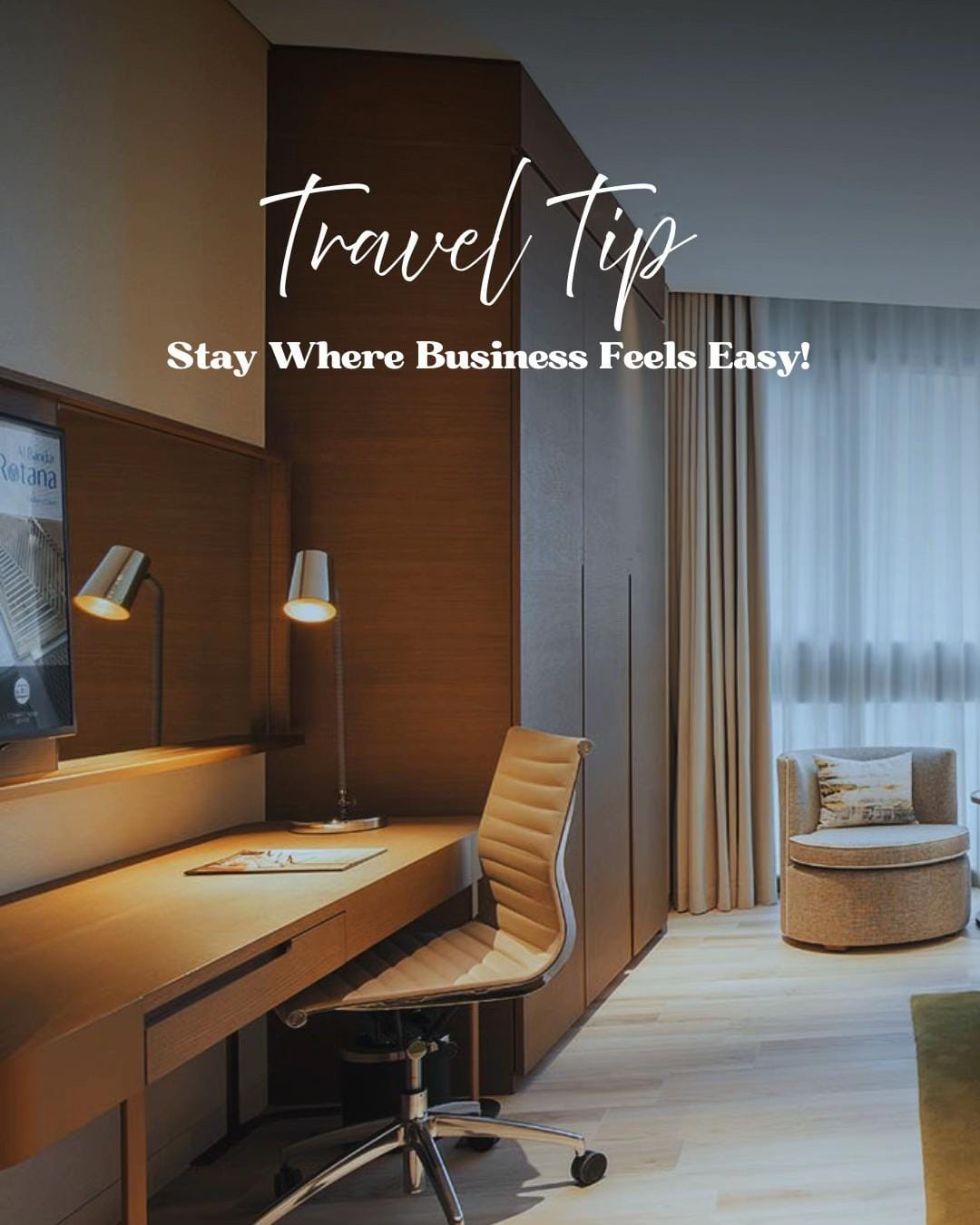 Post 7 by Al Bandar Rotana on TikTok (video)