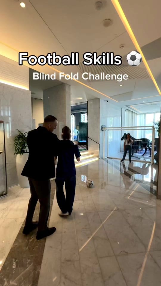 Post 6 by Al Bandar Rotana on TikTok (video)