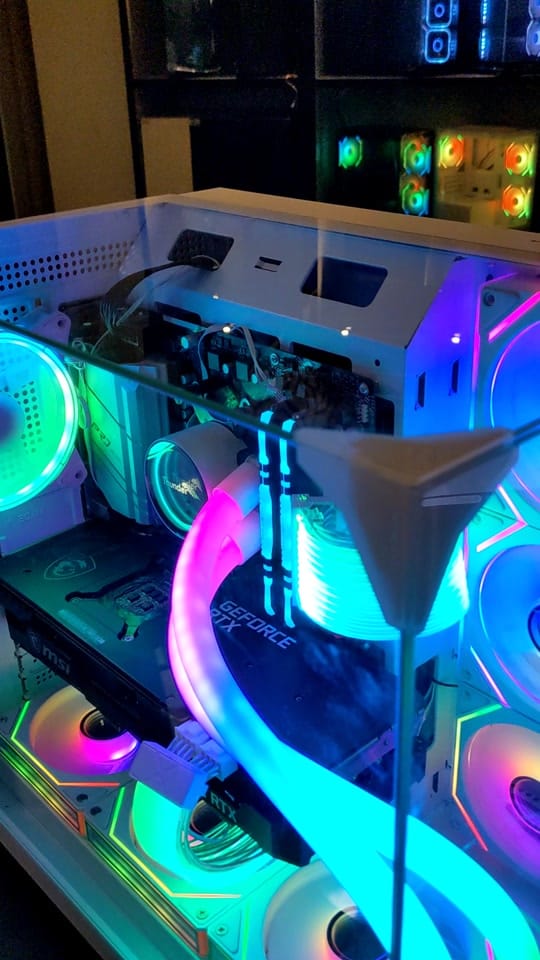 Post 6 by Cat Electronics 😺 on TikTok (video)