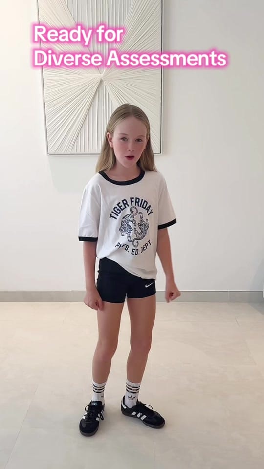 Post 5 by The Dubai Divas on TikTok (video)
