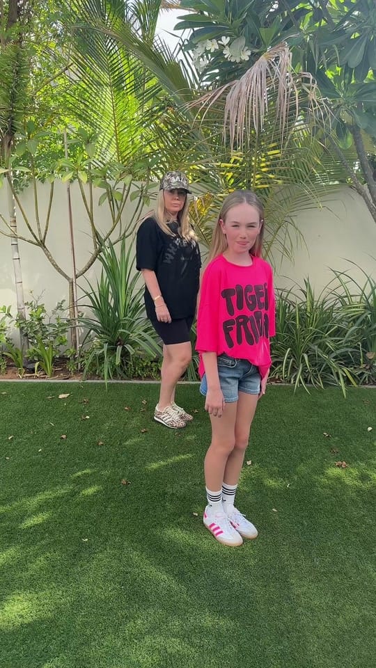 Post 1 by The Dubai Divas on TikTok (video)