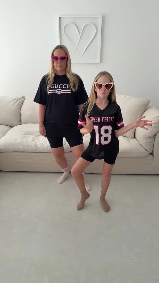 Post 8 by The Dubai Divas on TikTok (video)
