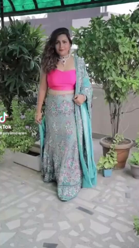 Post 7 by Priyam Singh on TikTok (video)