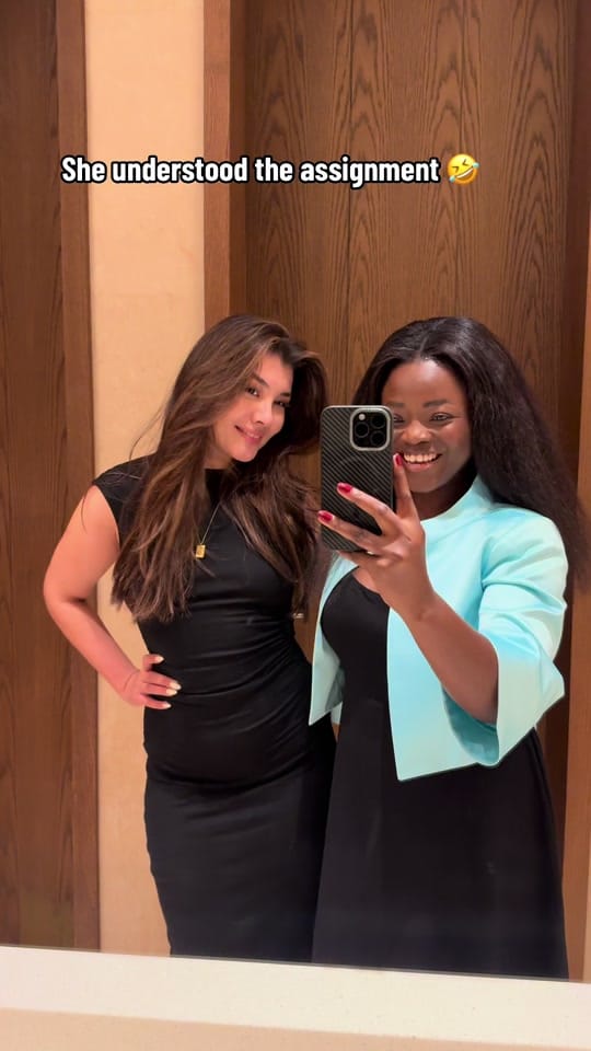 Post 1 by BIGAIL on TikTok (video)