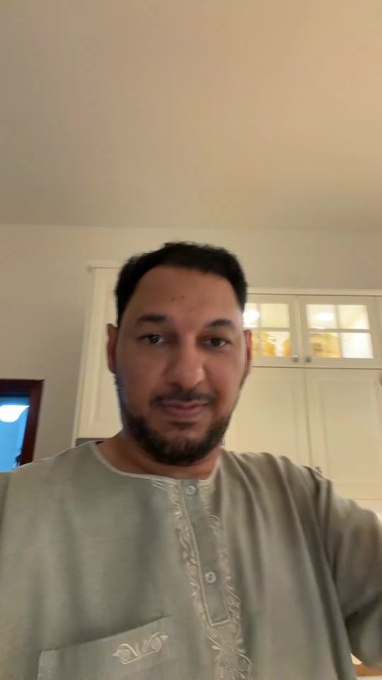 Post 5 by AlMazrouei on TikTok (video)