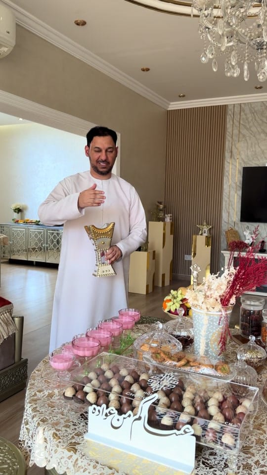 Post 3 by AlMazrouei on TikTok (video)