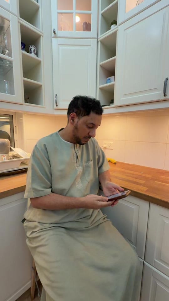 Post 6 by AlMazrouei on TikTok (video)