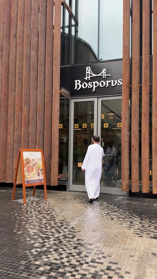 Post 1 by AlMazrouei on TikTok (video)