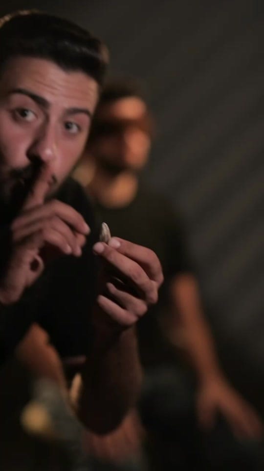 Post 8 by Patrick Daoud on TikTok (video)