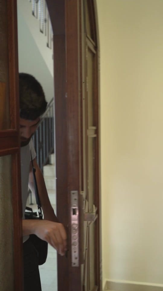 Post 10 by Patrick Daoud on TikTok (video)