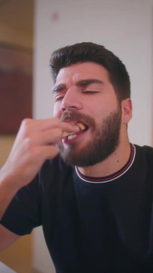 Post 5 by Patrick Daoud on TikTok (video)