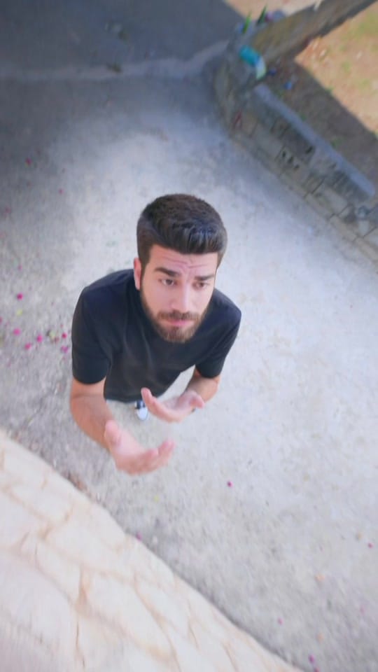 Post 7 by Patrick Daoud on TikTok (video)