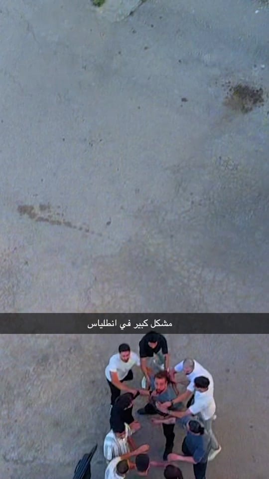 Post 6 by Patrick Daoud on TikTok (video)