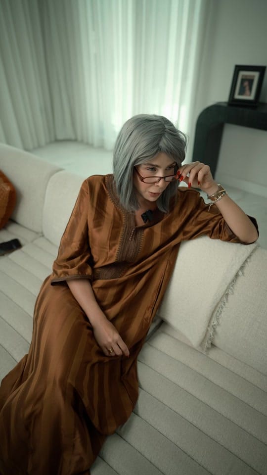 Post 2 by Dima Mousseli on TikTok (video)
