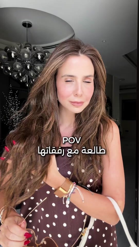Post 8 by Dima Mousseli on TikTok (video)