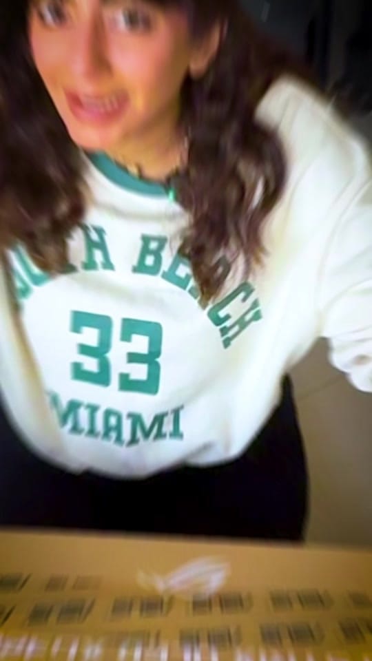 Post 3 by Lady Lillith on TikTok (video)