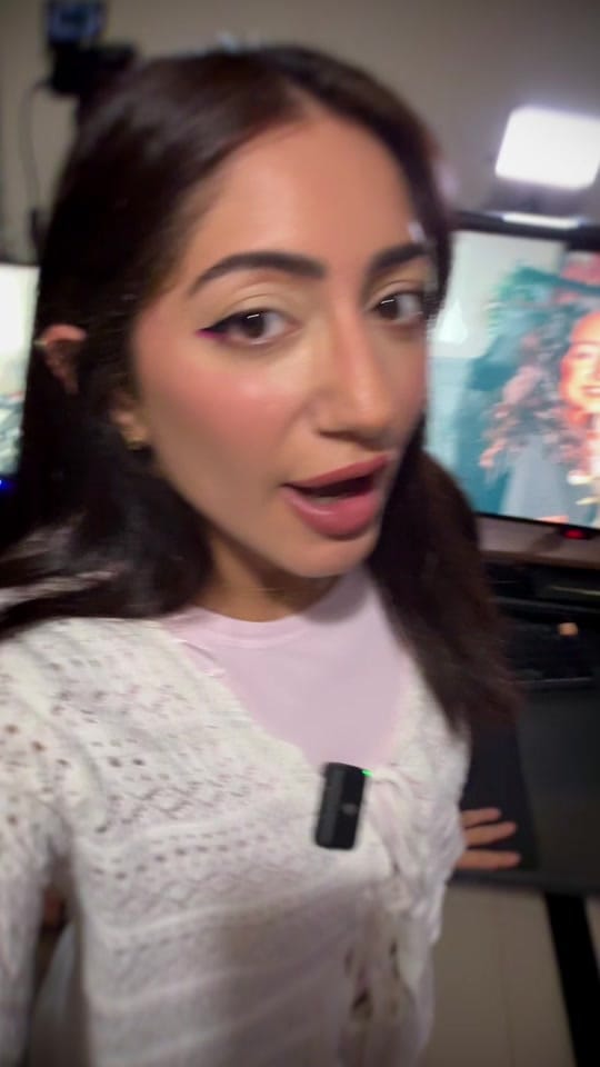 Post 1 by Lady Lillith on TikTok (video)