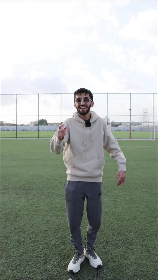 Post 1 by M7 | صقر فوت 🇦🇪 🎮 on TikTok (video)