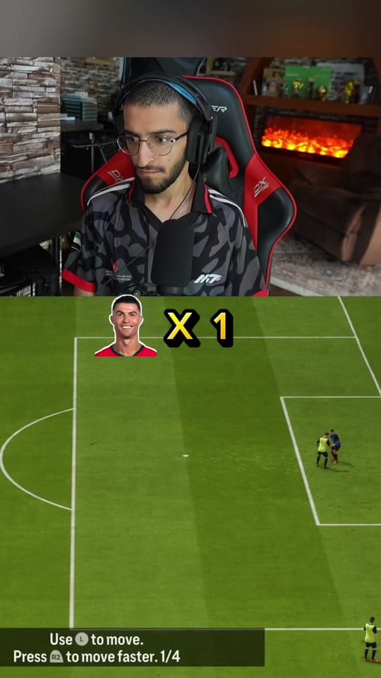 Post 8 by M7 | صقر فوت 🇦🇪 🎮 on TikTok (video)