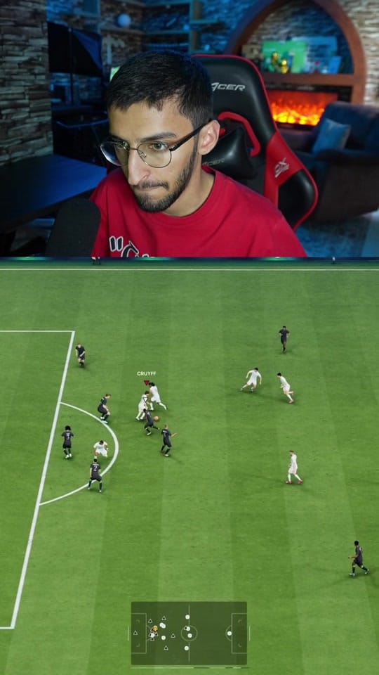 Post 5 by M7 | صقر فوت 🇦🇪 🎮 on TikTok (video)
