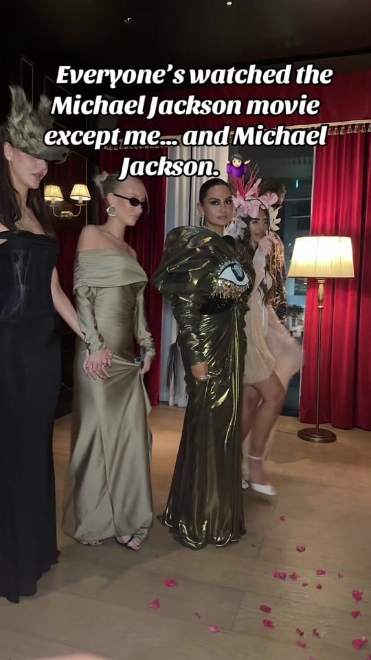 Post 5 by Thedivadee on TikTok (video)