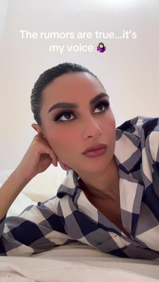 Post 8 by Thedivadee on TikTok (video)
