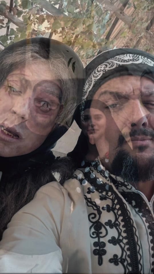 Post 6 by Talal.mardini on TikTok (video)
