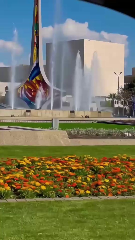 Post 1 by Talal.mardini on TikTok (video)