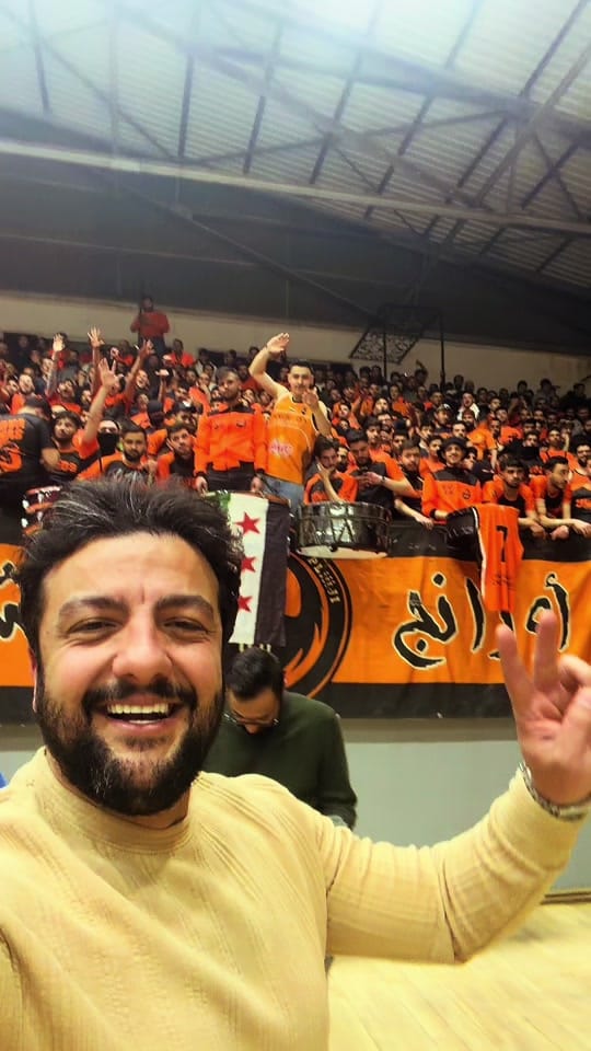 Post 3 by Talal.mardini on TikTok (video)