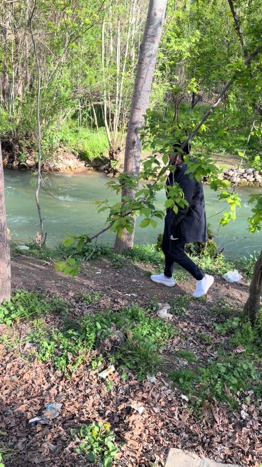 Post 5 by Talal.mardini on TikTok (video)