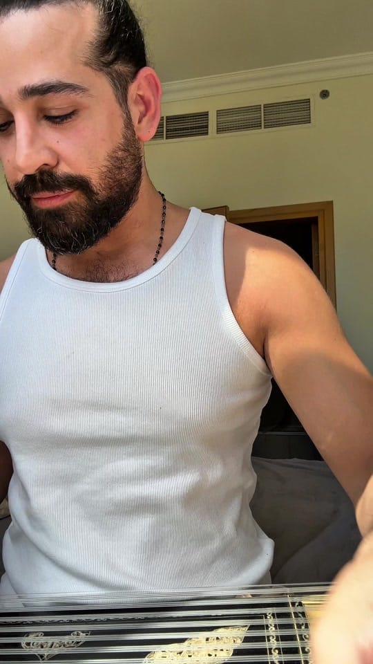 Post 6 by rami kanjo on TikTok (video)