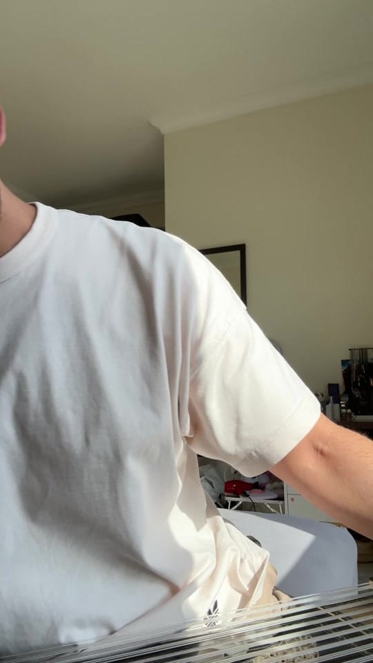 Post 7 by rami kanjo on TikTok (video)