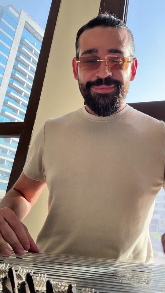 Post 8 by rami kanjo on TikTok (video)