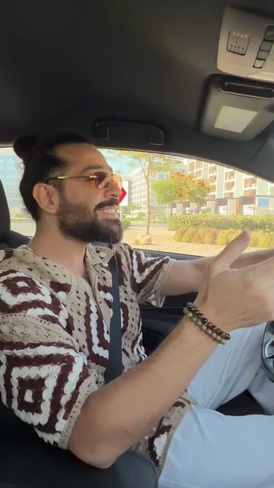 Post 2 by rami kanjo on TikTok (video)