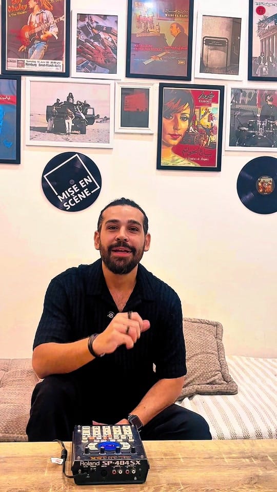 Post 5 by rami kanjo on TikTok (video)